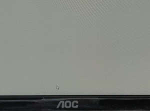 Win10電腦白屏但有鼠標怎么辦？電腦白屏但有鼠標的解決方法